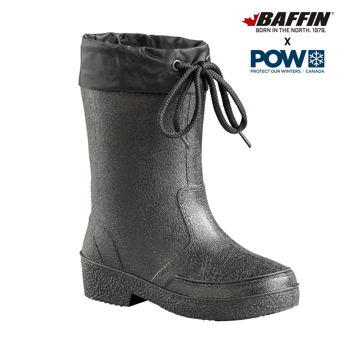 Companion | Kids Youth Boot 1