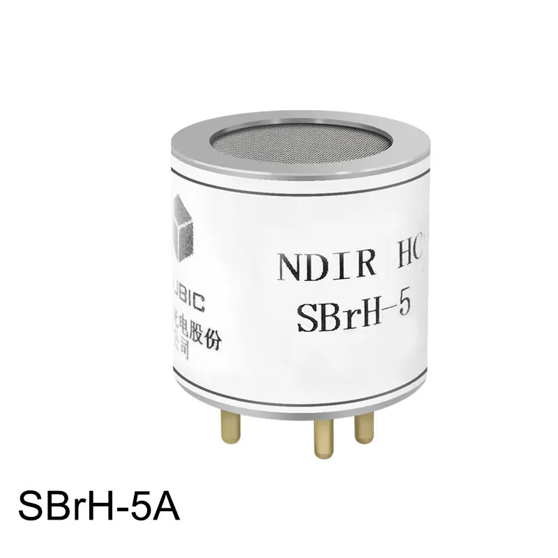 Sbrh-5A Cubic 5% Methyl Bromide Sensor 1