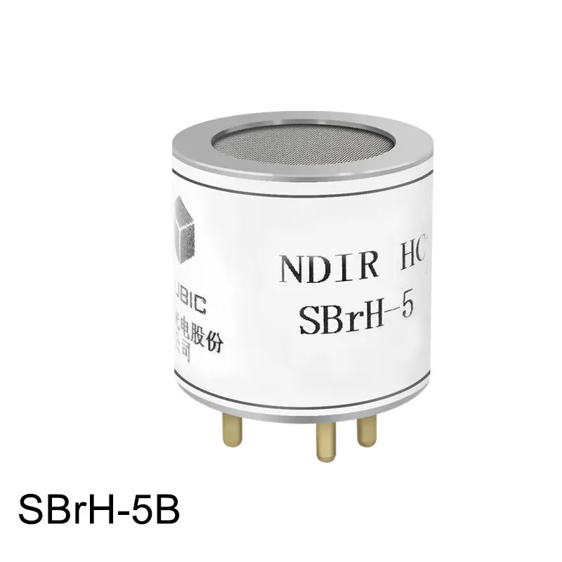 Sbrh-5A Cubic 5% Methyl Bromide Sensor 2