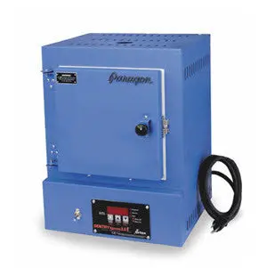 Paragon Kiln - Sc3 1