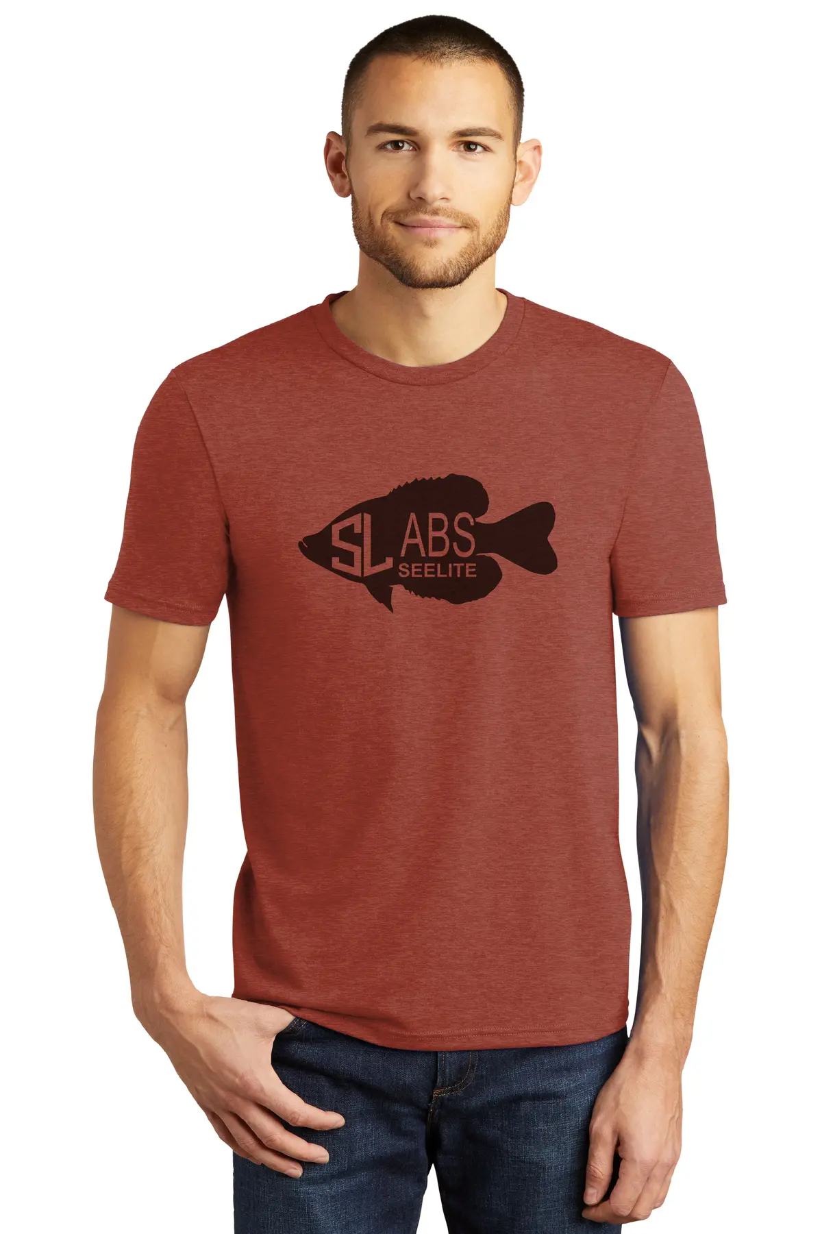 Seelite Slabs T-Shirt 2