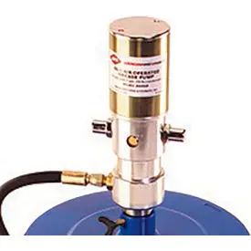 American Forge & Foundry Replacement Pump For Model 8600Ap, 70-100 Psi, 82Db Noise Level 1
