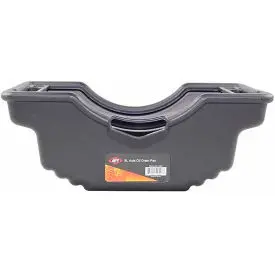 American Forge & Foundry Axle Oil Drain Pan, 5L, Polypropylene 1