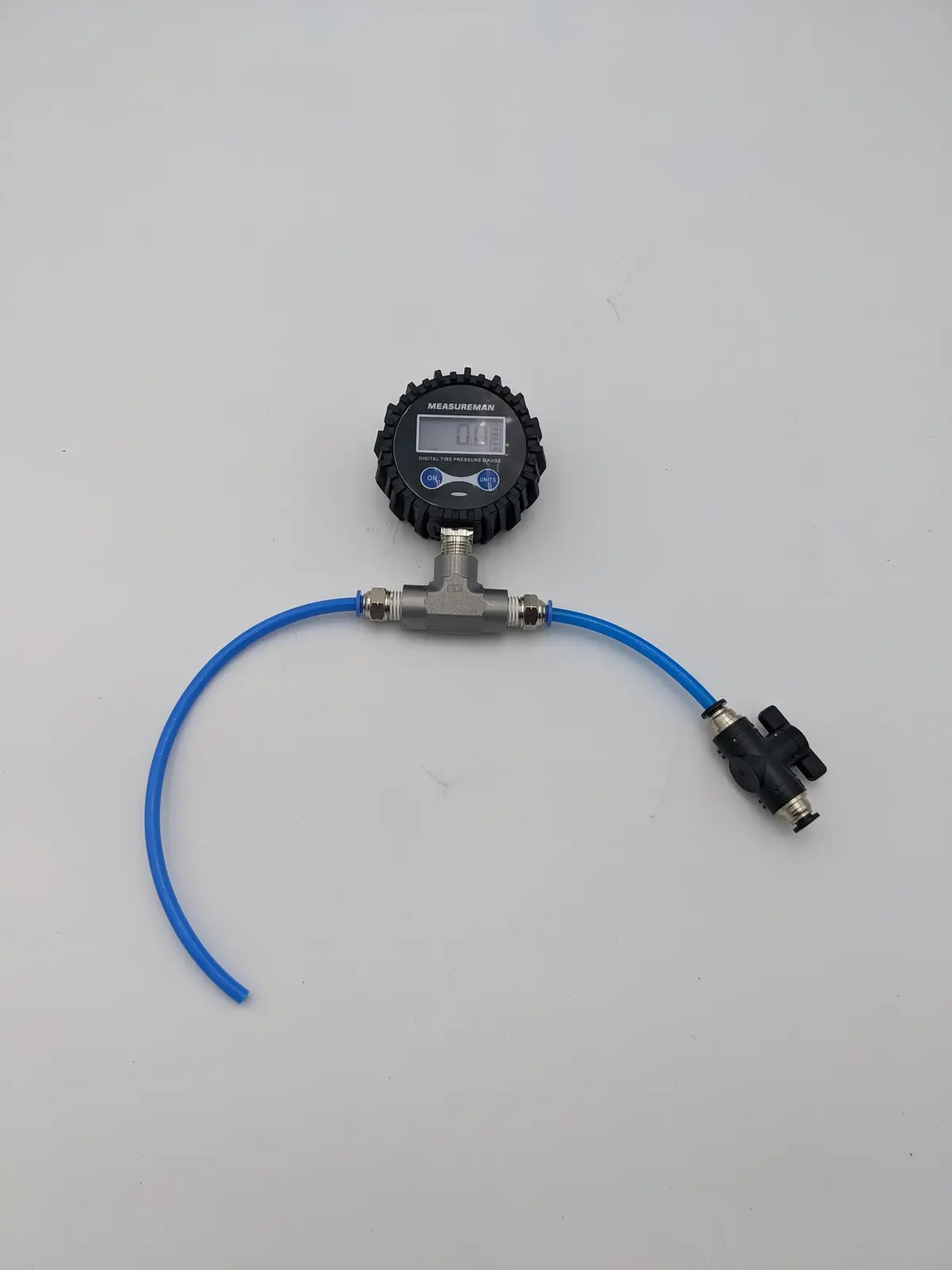 Upgrade Your Sf6 Ejector 1