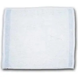 Chef Revival 701Btt30 - Bar Mop Towel, Full Terry, 16" X 19", Pack Of 12 1