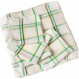 Waffle Weave Dish Cloth, 13X15 Minimum Qty Of 12 1
