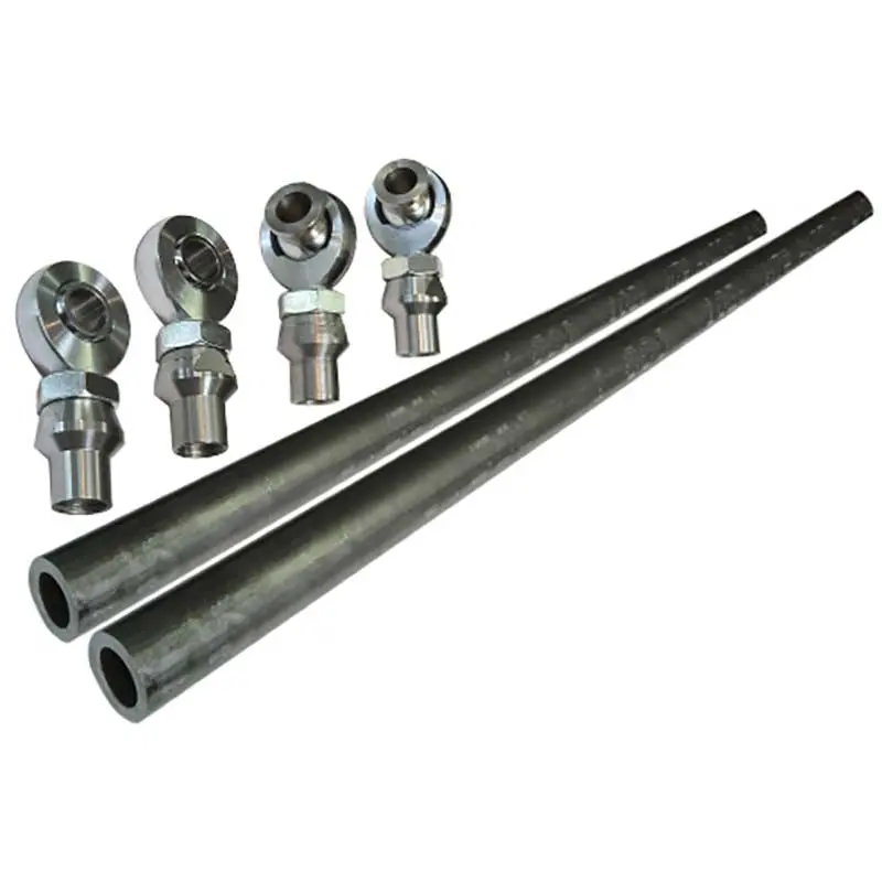 Superduty Crossover Steering Kit With 7-8" Jmx Rod Ends Sk1404 1