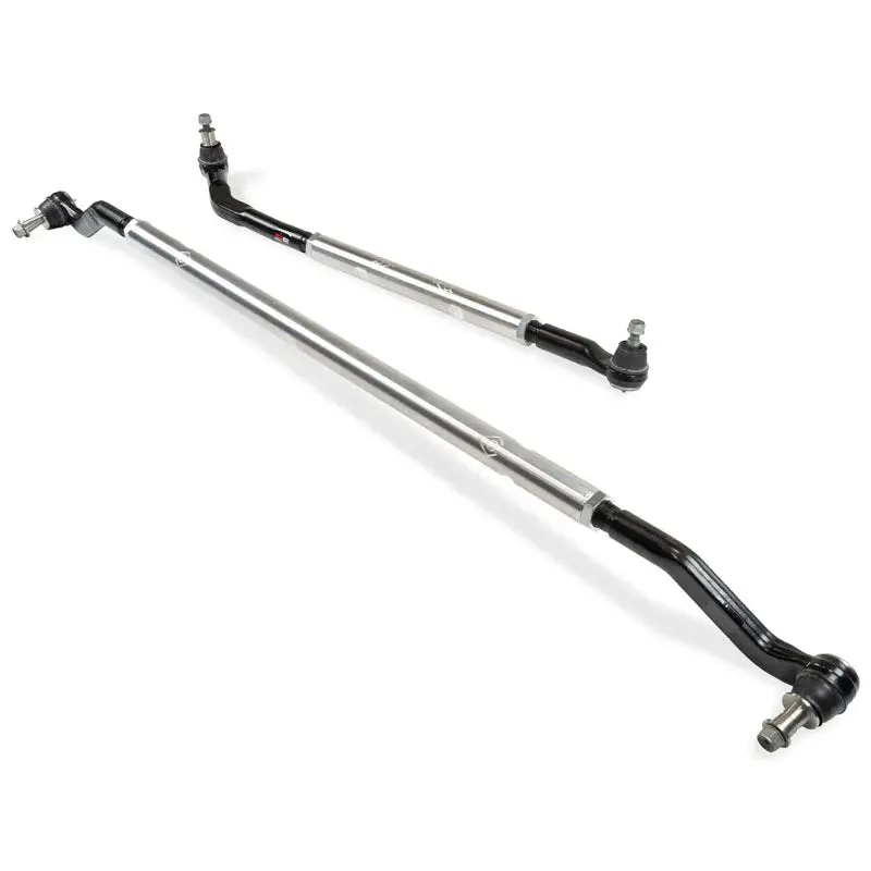 Axis Aluminum Steering Kit For Jl-Jt Sk6008 1