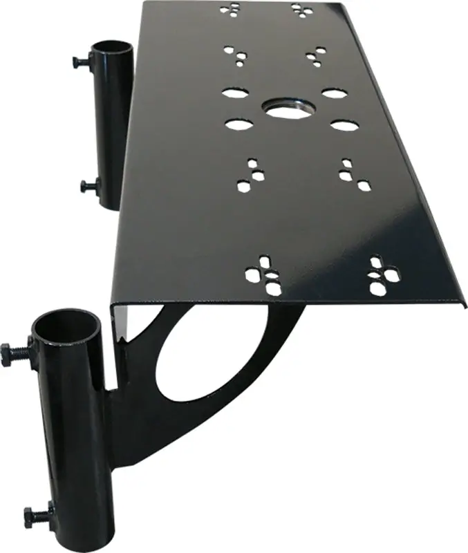 Shelf, Side Mounts Dispense Equipment For 32In. Tote-A-Lube Tanks 1