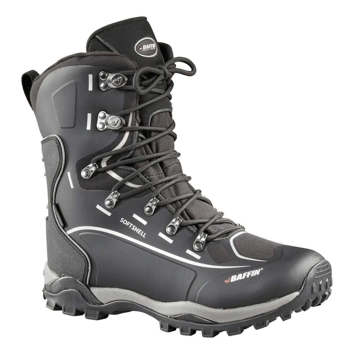 Snostorm | Men's Boot 1