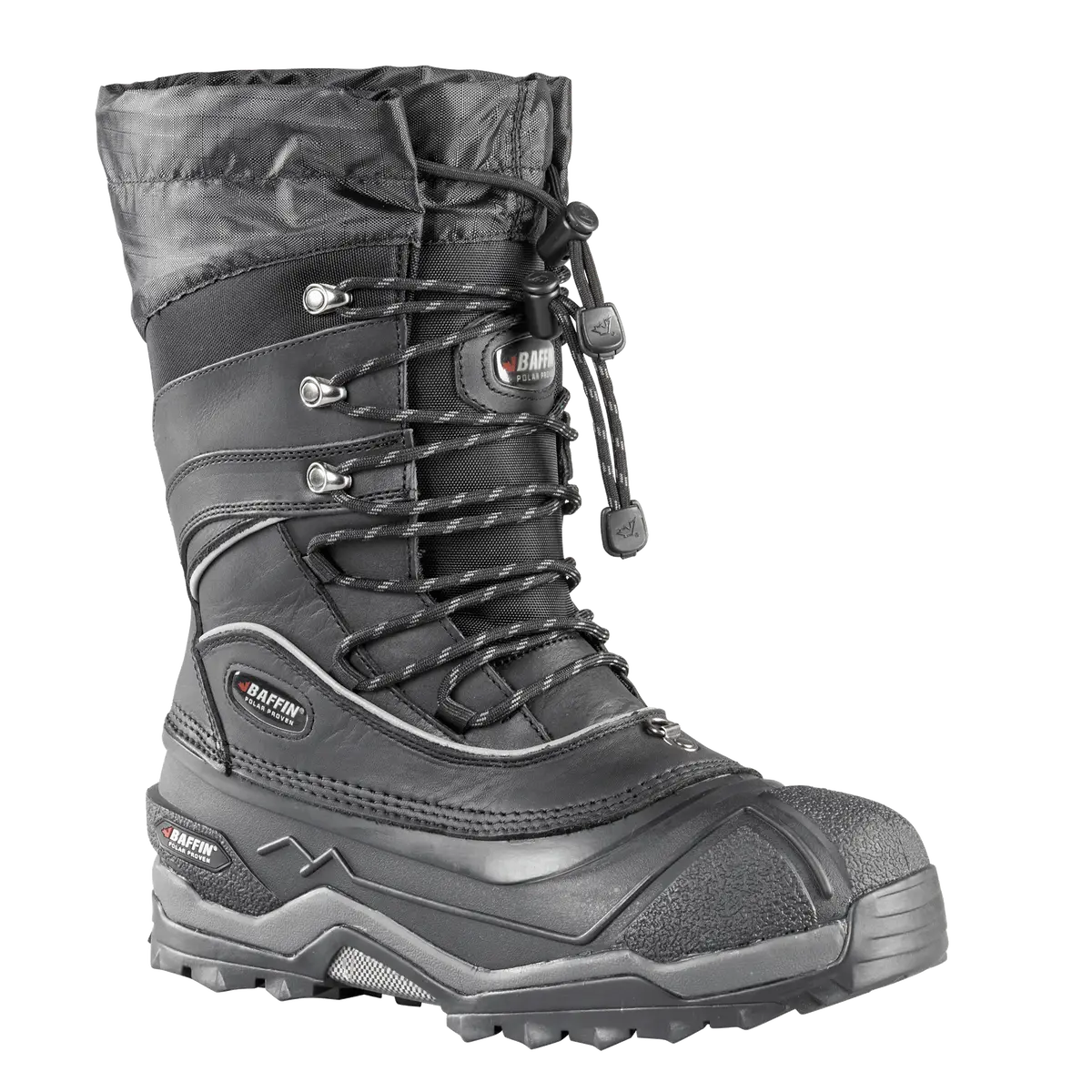 Snow Monster | Men's Boot 1