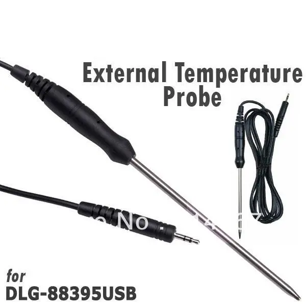 Sns-Dlg88395 Optional External Temperature Probe For Dlg-88395 (Fb) 1