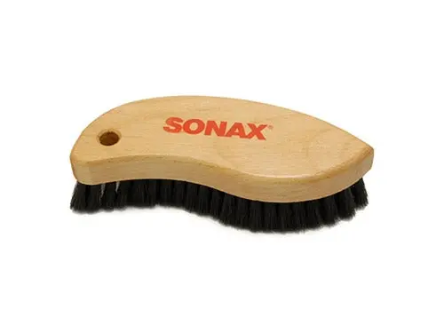 Sonax Textile And Leather Brush 1