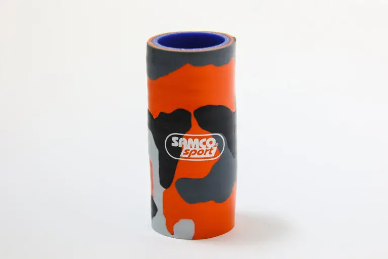 Gas Gas Ec 450 / 500 F 2024 - 2025 Samco Sport Silicone Hose Kit & Stainless Hose Clip Ktm-130 19