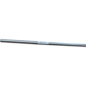 Rubbermaid® Axle For Brute Rollout Container, Silver - Fg3559l30000 1