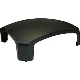 Rubbermaid Commercial® Landmark Dometop - Fg3975l1bla 1