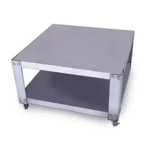 Metal Kiln Stand (Std323218-Aa) 1
