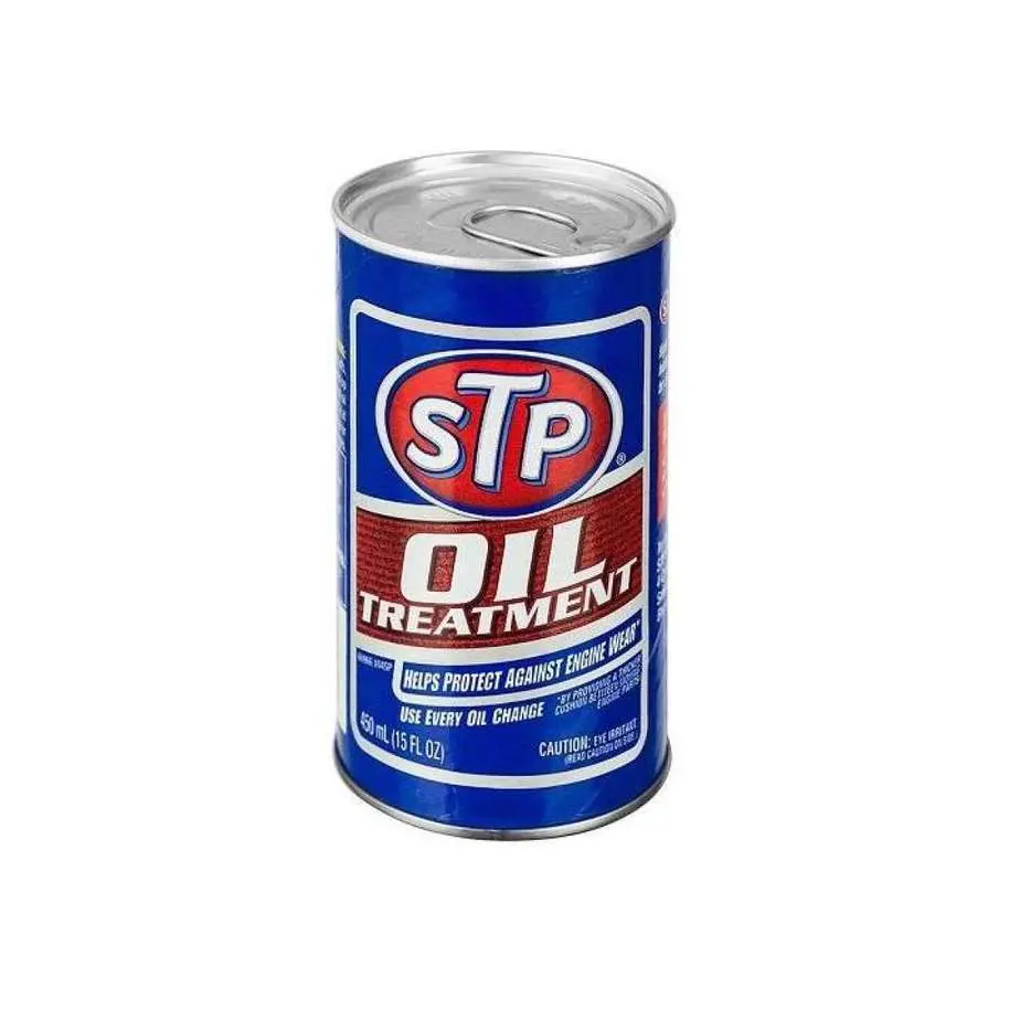 Stp Oil Treatment (450Ml) 1