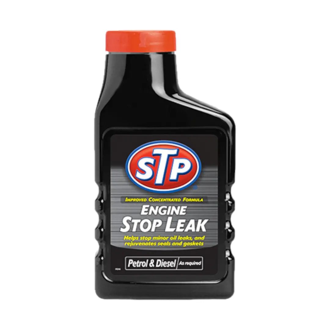 Stp Engine Stop Leak (300 Ml) 1