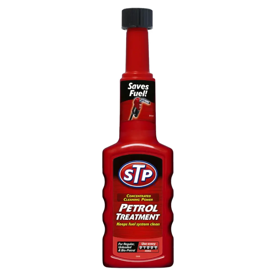Stp Petrol Treatment 200Ml 1
