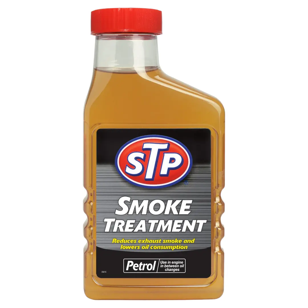 Stp Smoke Treatment (450Ml) 1