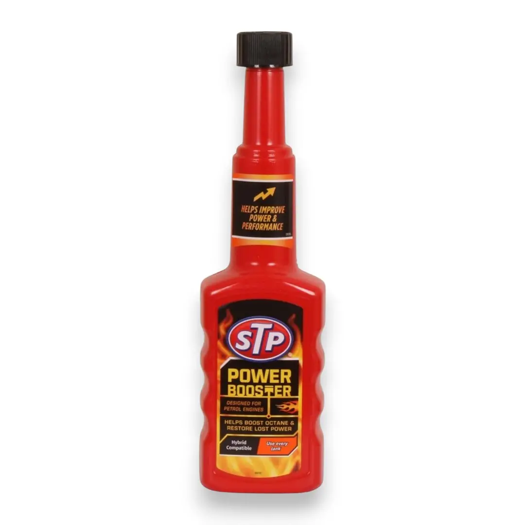 Stp Power Booster 200Ml 1