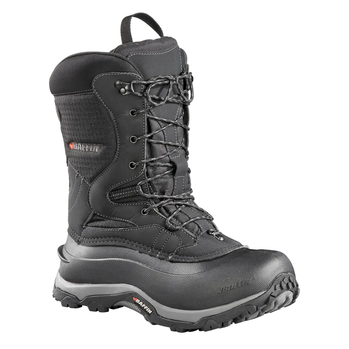 Summit | Men's Boot 1