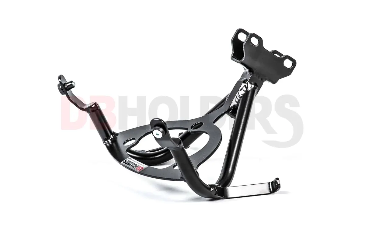 Suzuki Gsx-R 1000 2017 - 2021 Front Fairing Bracket By Db Holders. 1