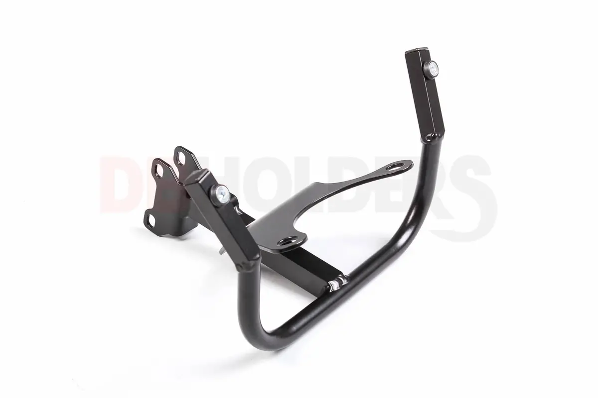 Suzuki Gsx-R 1000  2009-2016 Front Fairing Bracket By Db Holders. 1