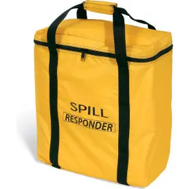 Spilltech A-Ytote Spill Kit Tote Bag, 20"L X 17"W X 8"H 1