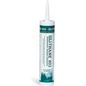 Spilltech Build Your Own Berm-Seal Build Your Own Berm Sili-Thane™ 803 Sealant, 6 Per Pack 1