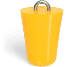 Spilltech Dp3 Conical Drain Plug, 3" 1