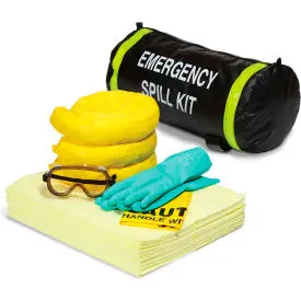 Spilltech® Hazmat Forklift Spill Kit 1