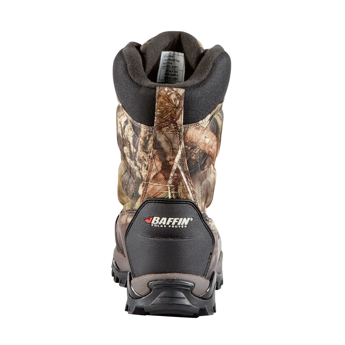 Swift | Women's Boot 10