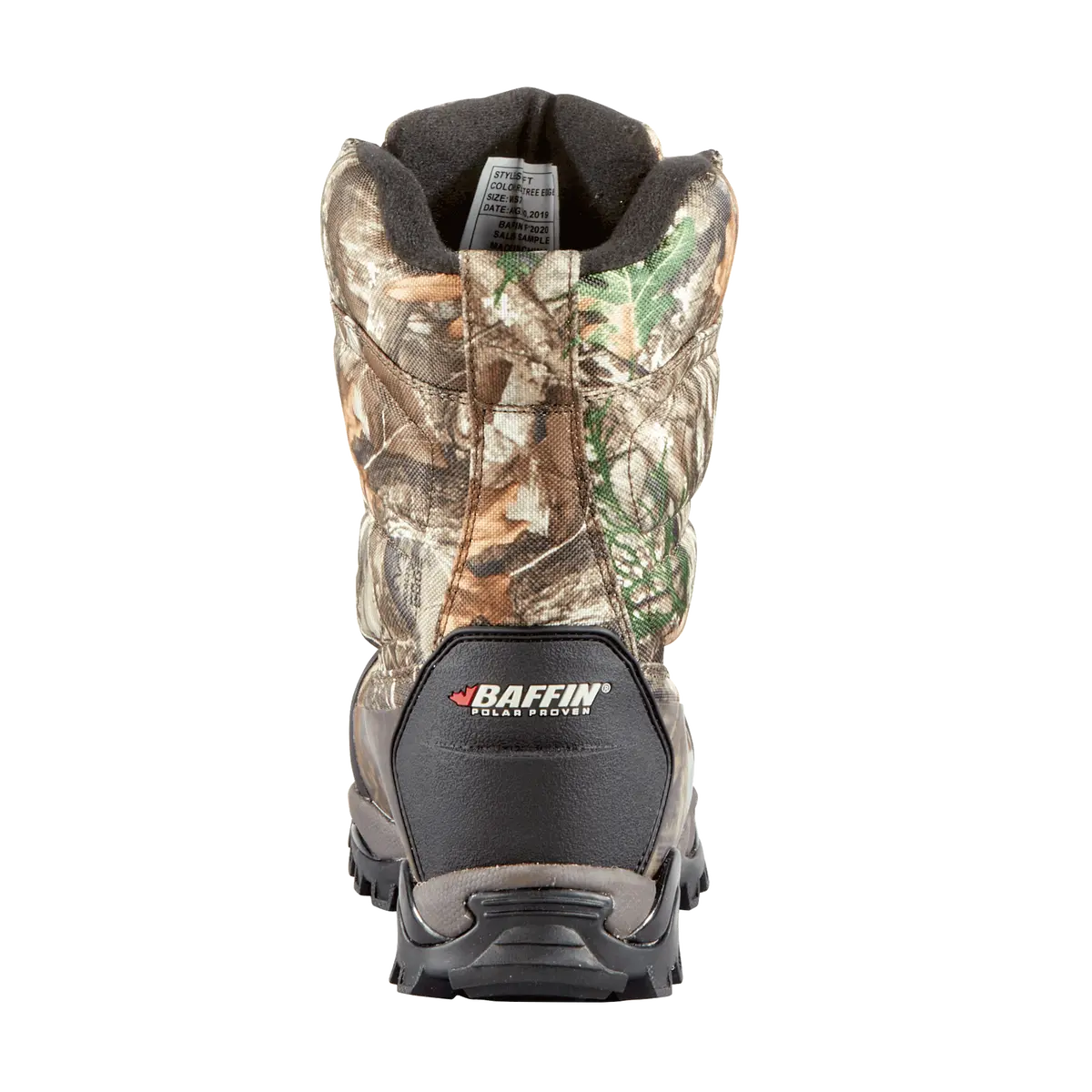 Swift | Women's Boot 16