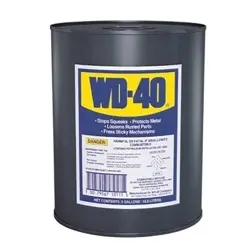 Wd-40 - 5 Gallon Pail 1