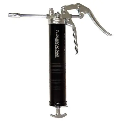 Heavy Duty Grease Hand Pump - 4130 1