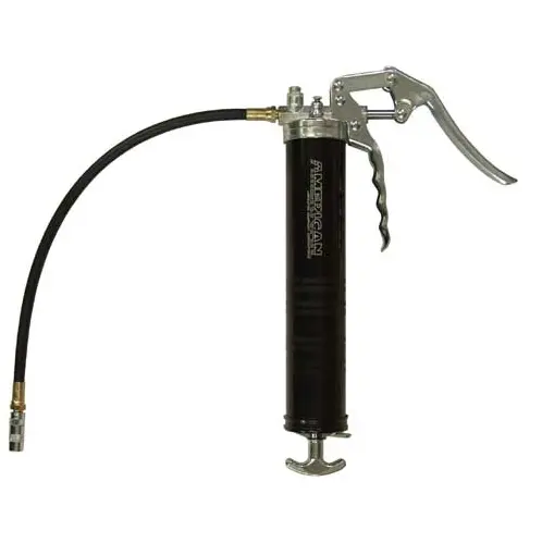 Grease Hand Pump W/Flex Hose - 4111 1