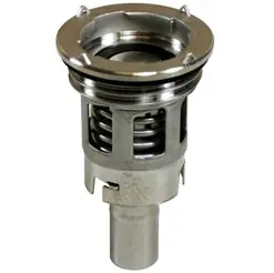 Def-40 Micromatic Rsv Container Valve 1
