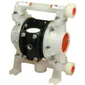 Diaphragm Pump D07p-Aps-Paa 1