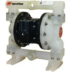 Diaphragm Pump Pd10p-Aps-Paa 1
