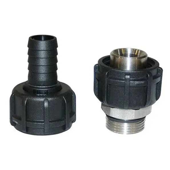 Def-53A Adapter Kit For K24 Meter 1