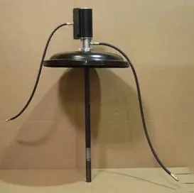 Grease Package - 400 Lb 1