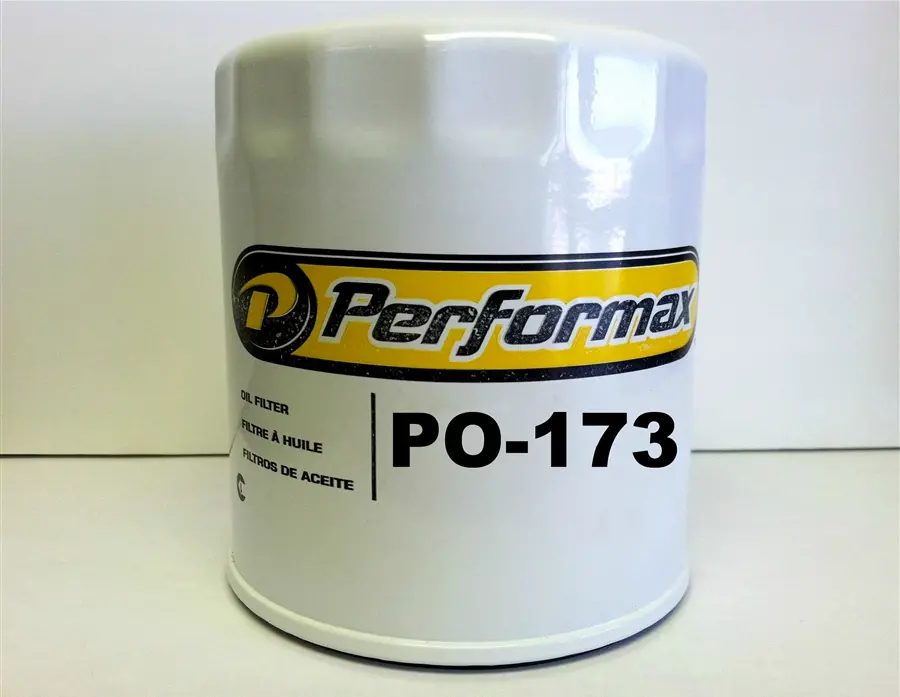 Performax Oil Filter Po-173 - Case Of 12 Filters 1