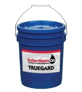 Truegard #2010 Heavy Duty Coolant Soluble Oil - 5 Gallon Pail 1