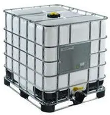 Truegard Tri-Purpose Cutting Oil - 275 Gallon Tote 1