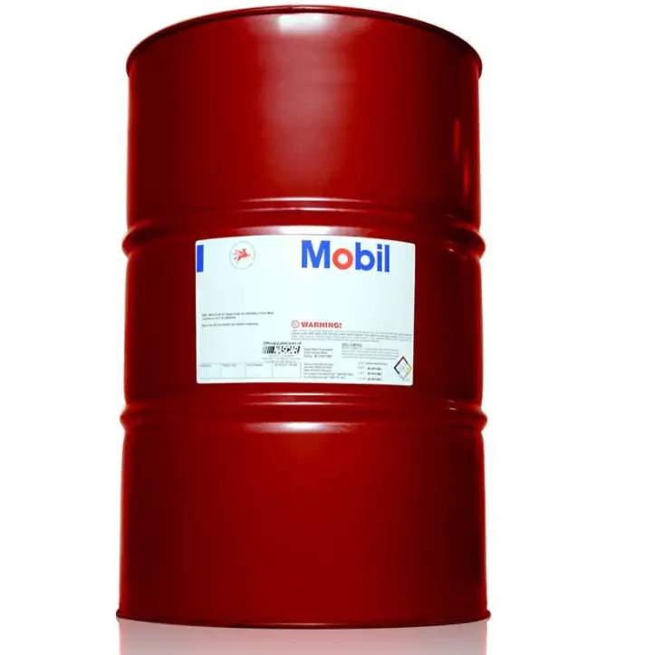 Mobilgear 600 Xp 220 Gear Oil- 55 Gallon Drum 1