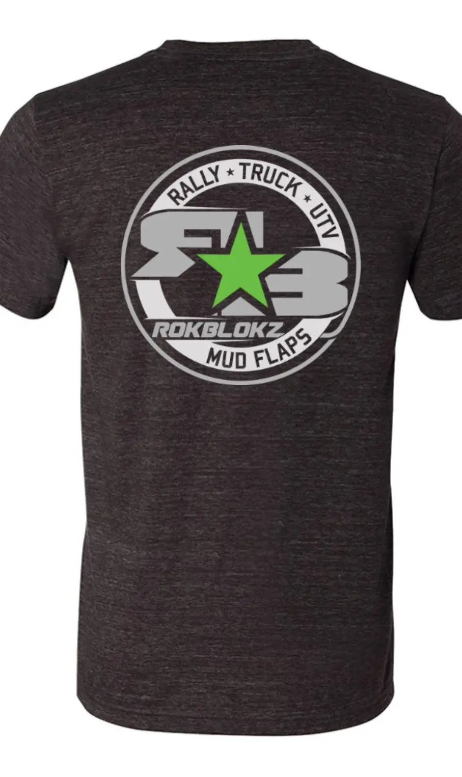 Rokblokz Seal T-Shirt 1