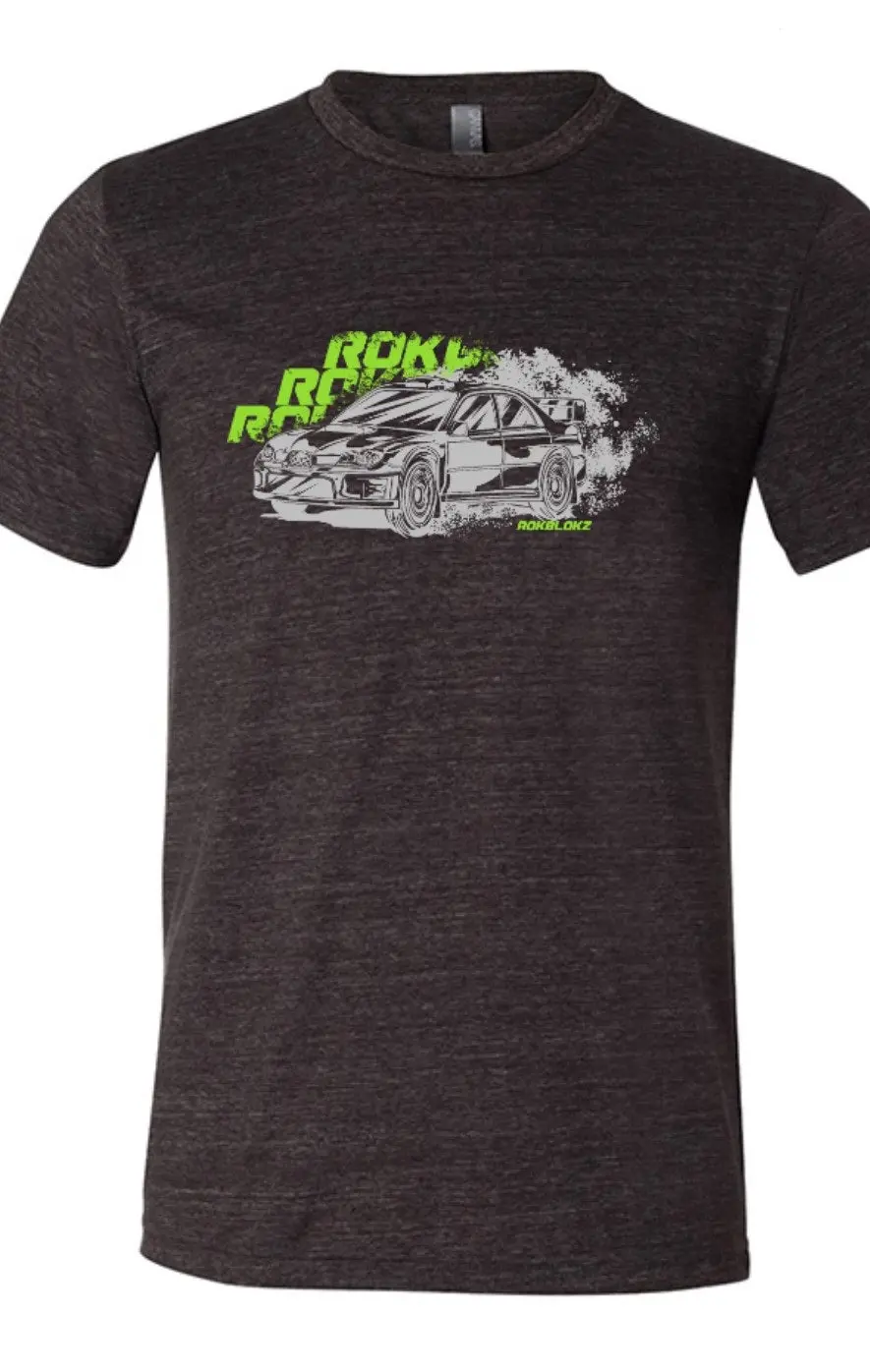 Rokblokz Rally T-Shirt 1