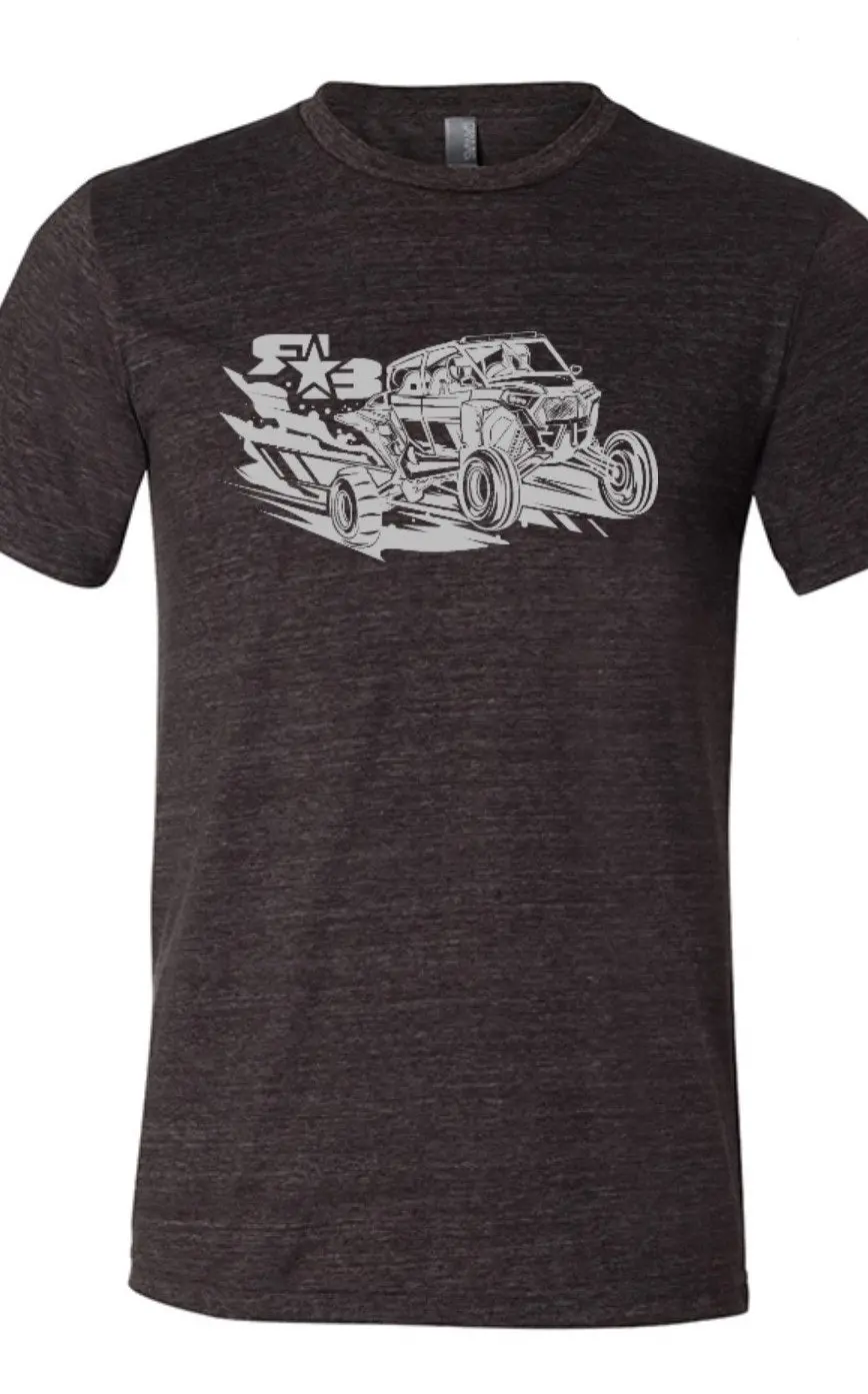 Rokblokz Utv T-Shirt 1